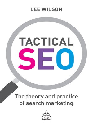 cover image of Tactical SEO